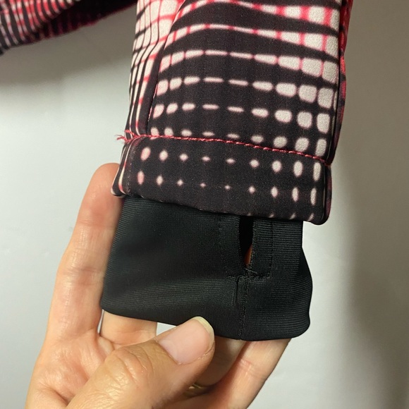 Bench Women’s Running Jacket - Picture 3 of 5